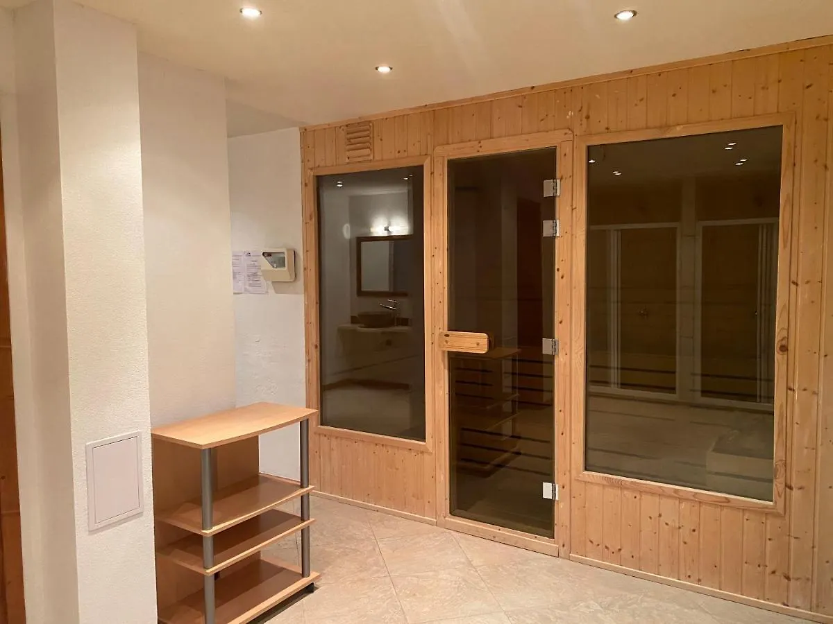 One Bedroom Apartment In Gated Complex Bansko Aparthotel