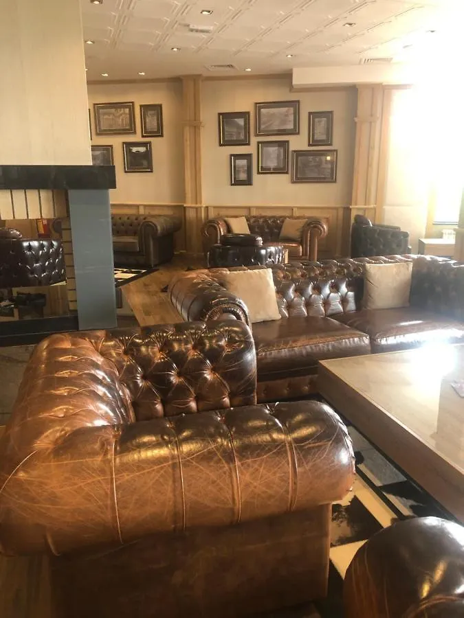 One Bedroom Apartment In Gated Complex Bansko