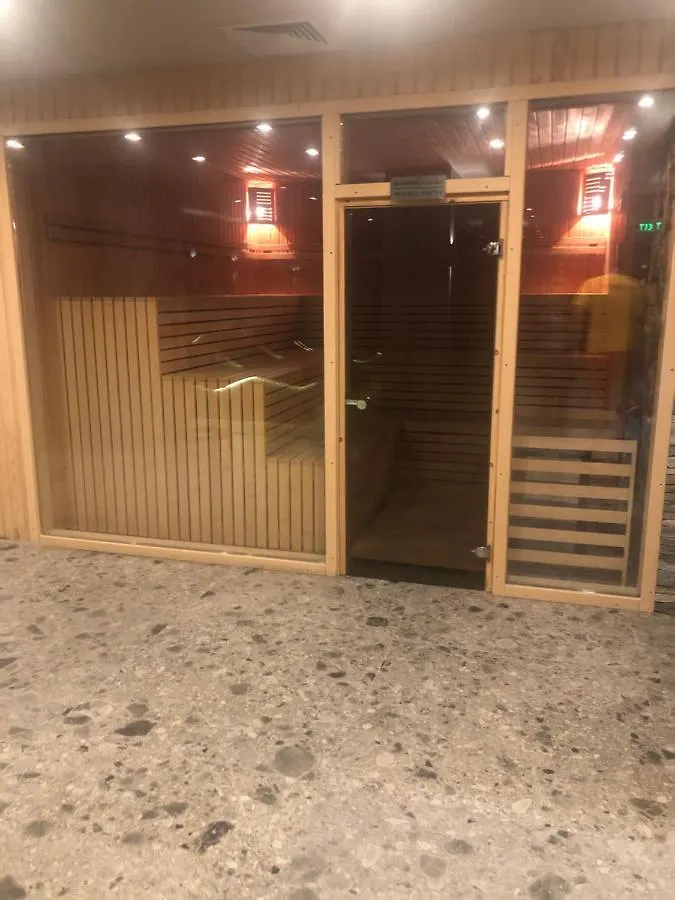 One Bedroom Apartment In Gated Complex Bansko Bulgaria