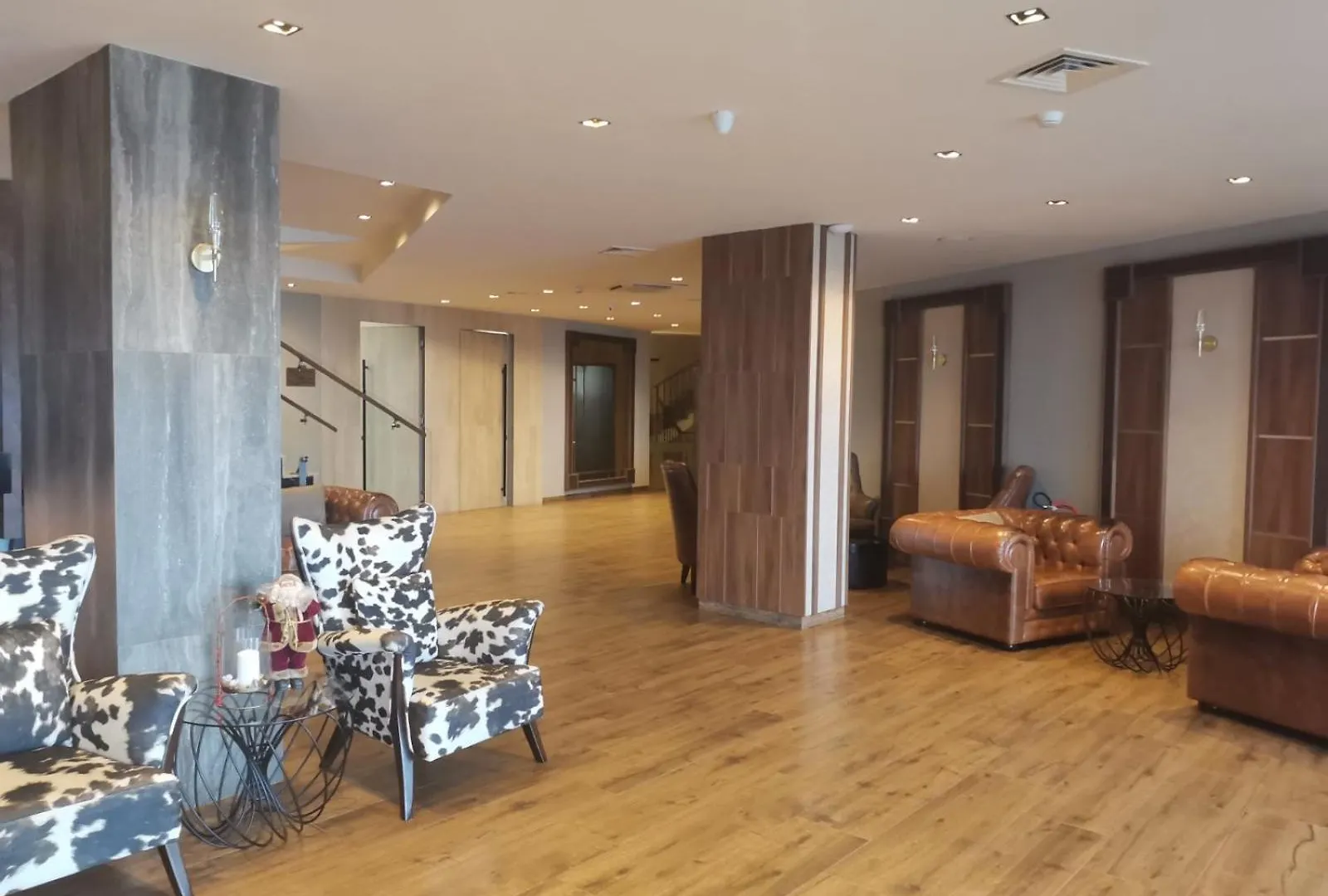 One Bedroom Apartment In Gated Complex Bansko